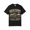 Hicktown Offroading Rescue Squad T-Shirt