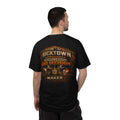 Hicktown 'Professional Bad Decision' Offroading T-Shirt